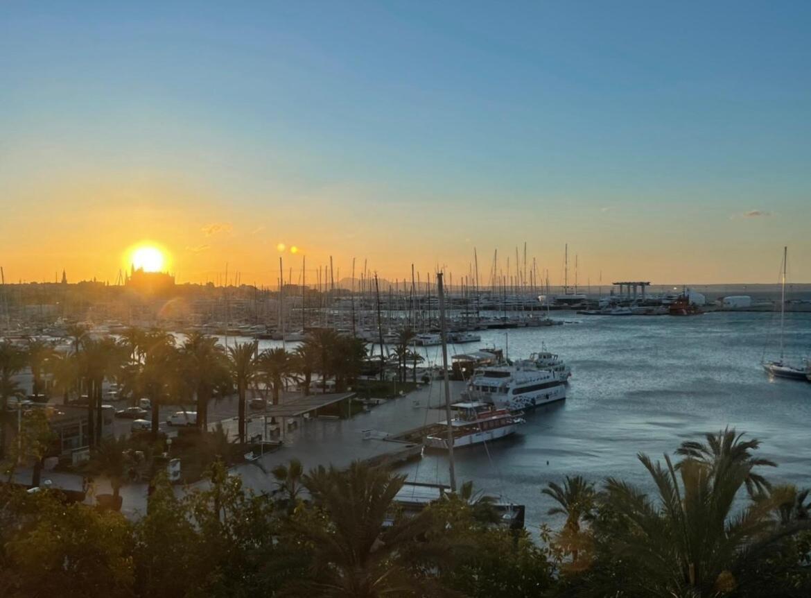 Apartamento Entero Palma de Maiorca
