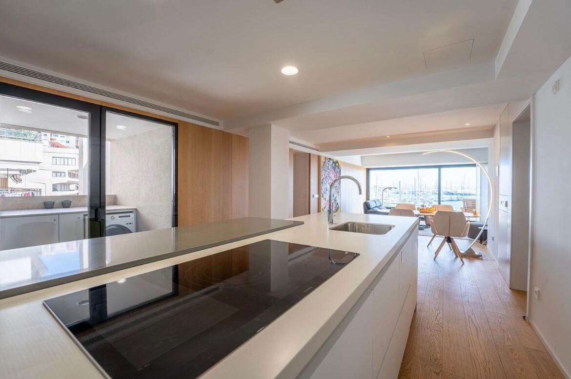 Entero Apartamento