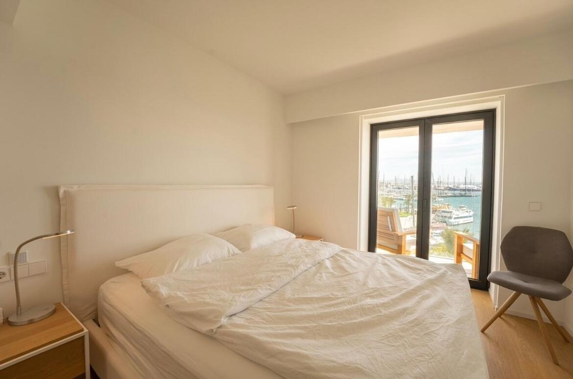 Entero Apartamento Palma de Maiorca