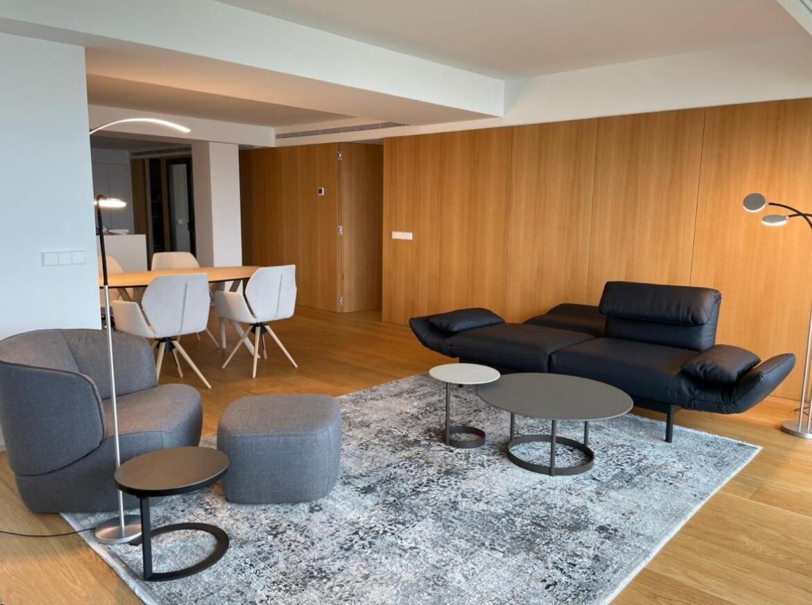 Entero Apartamento *