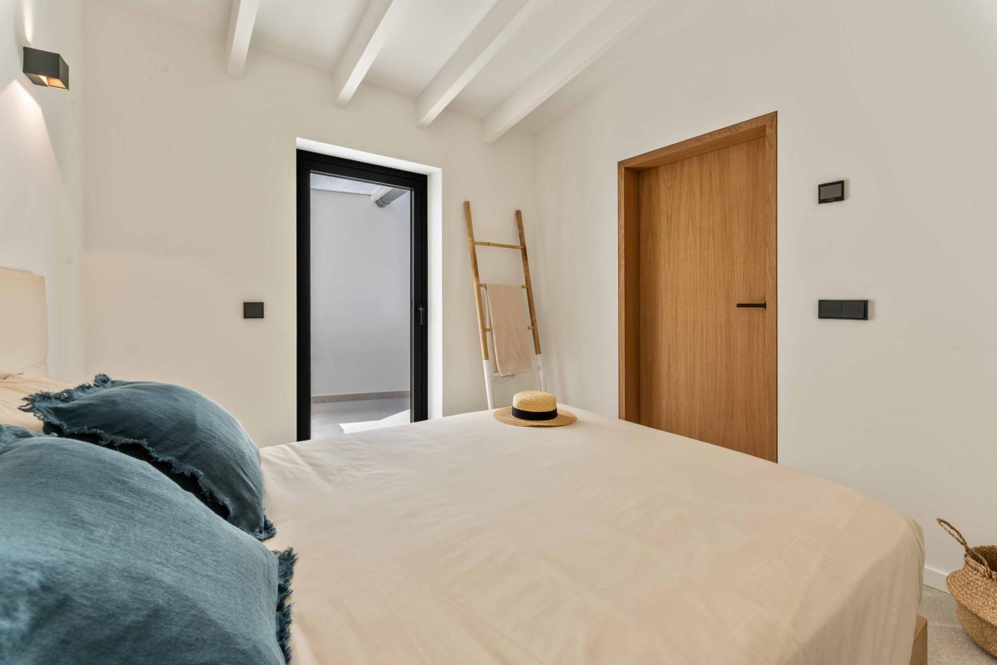 Casa Portixol Playa Vakantiehuis Palma de Mallorca