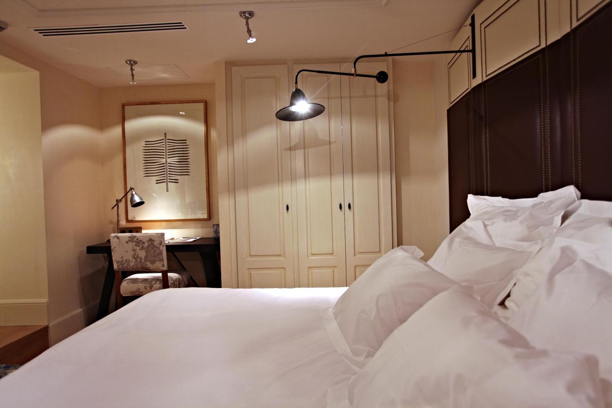 Hotel Cort Palma de Maiorca