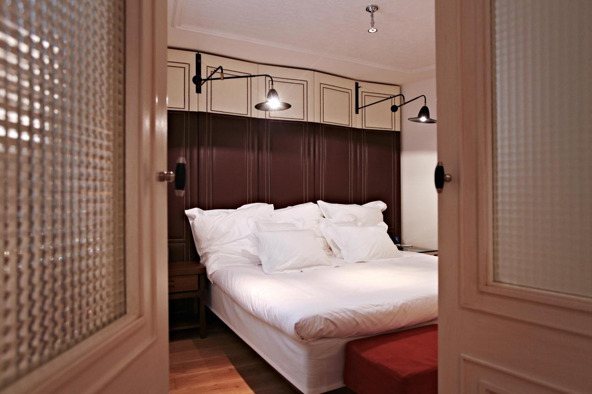 Hotel Cort Palma de Maiorca