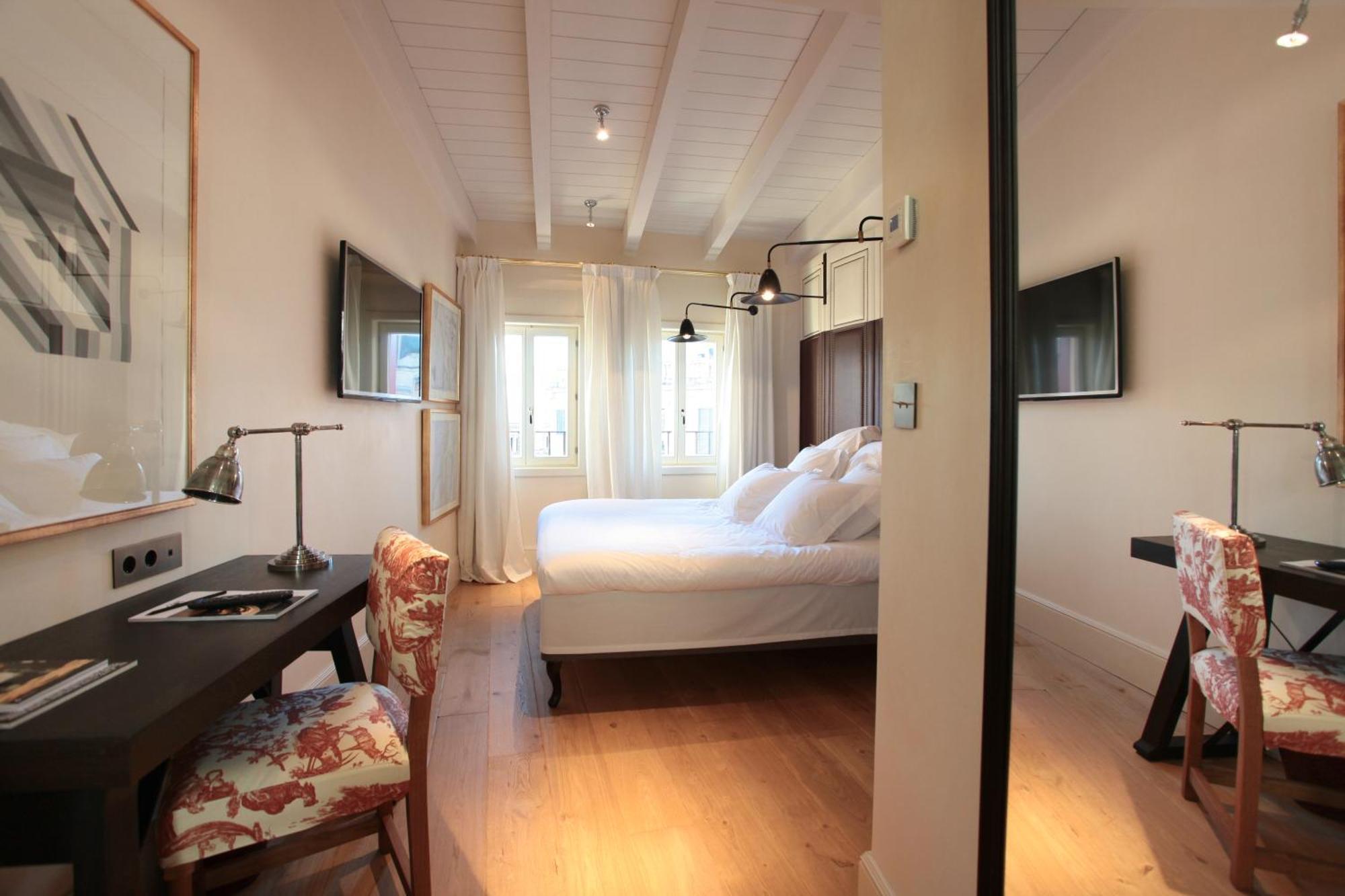 Cort 4* Palma de Maiorca