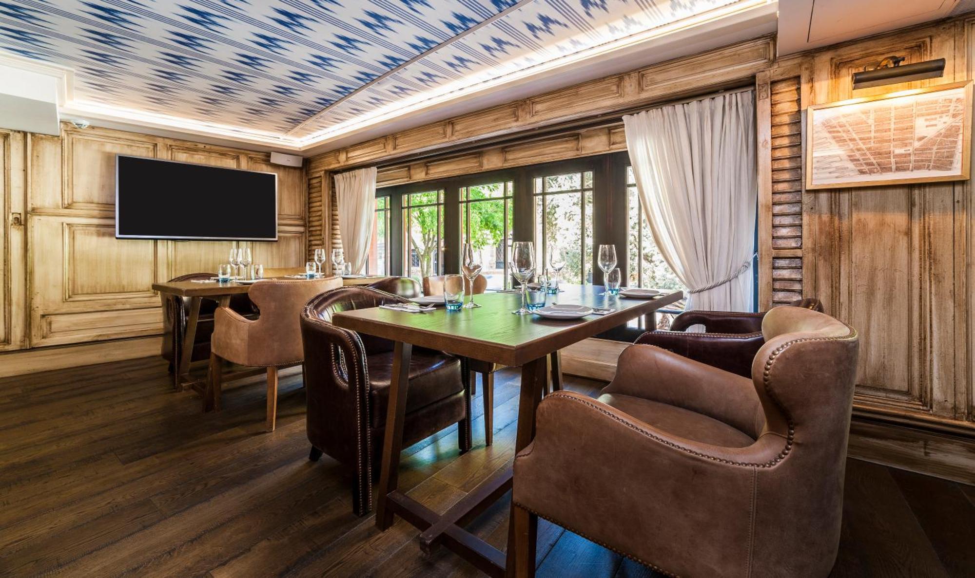 Cort Hotel Palma de Maiorca