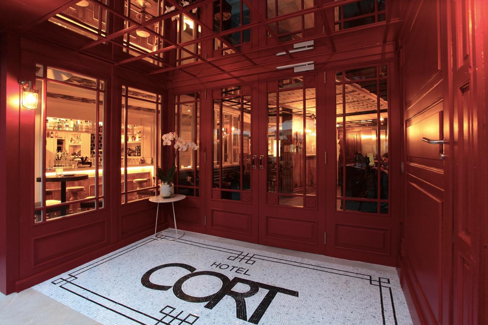 Hotel Cort Palma de Maiorca