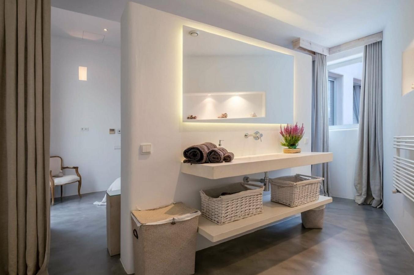 Villa Swish Sea-view Close To And Sandy Beaches