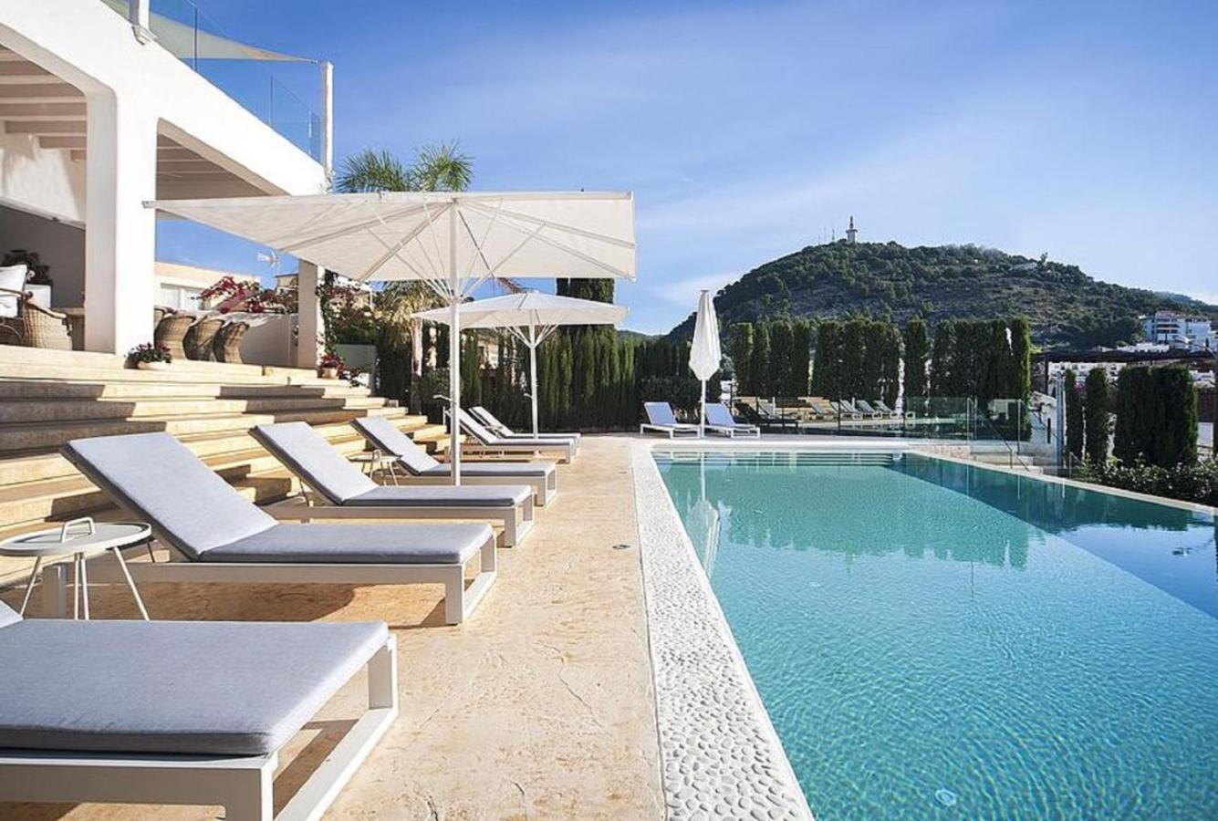 Swish Sea-view Close To And Sandy Beaches