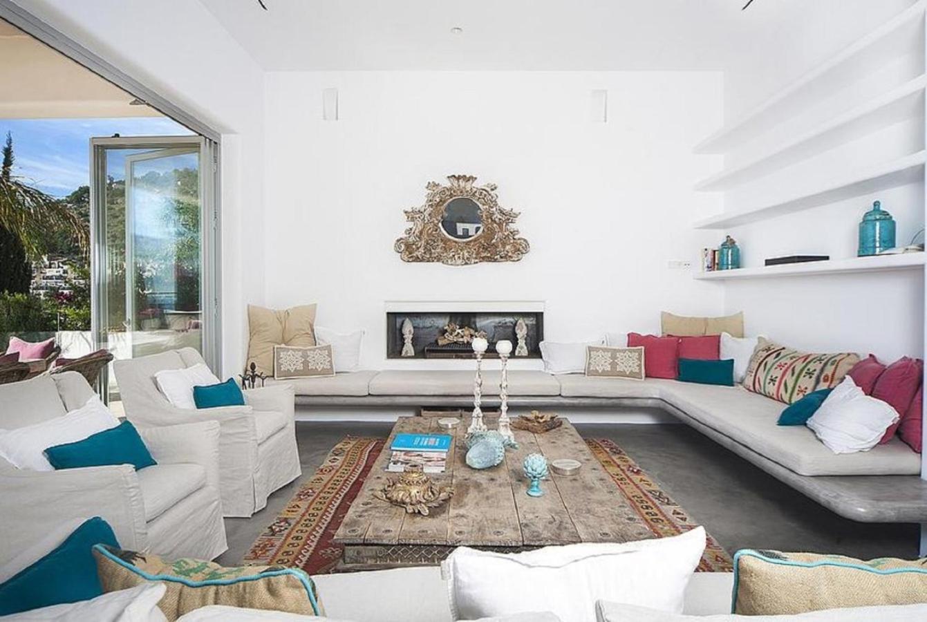 Swish Sea-view Close To And Sandy Beaches * Palma