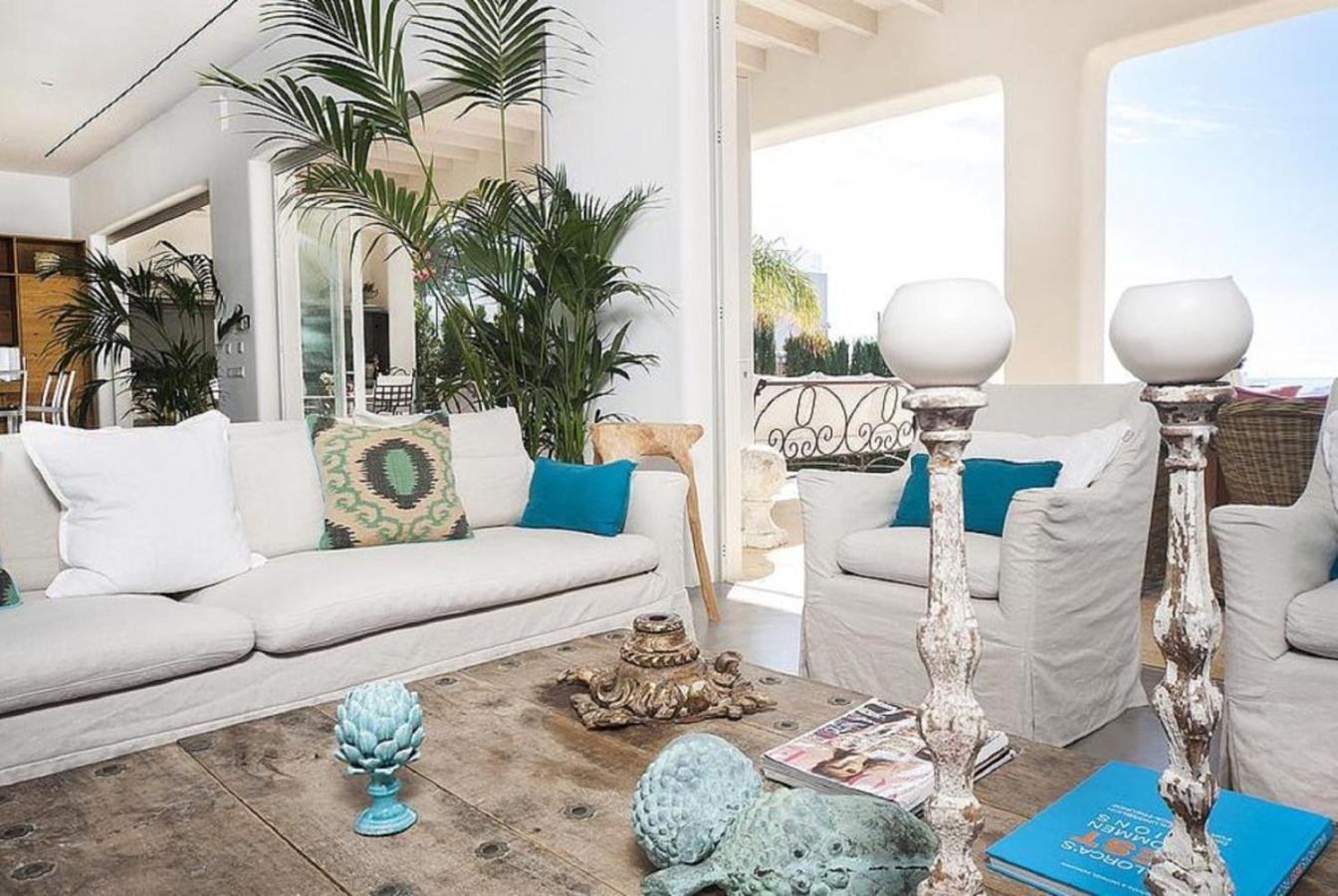 Villa Swish Sea-view Close To And Sandy Beaches *