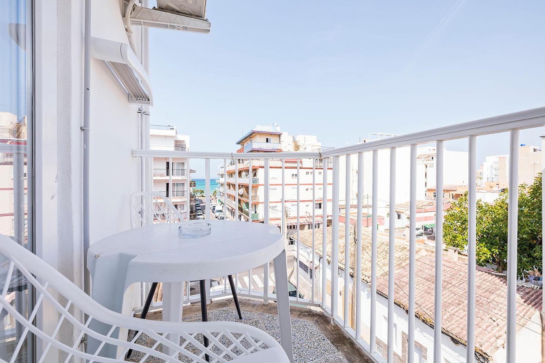 Pensión Lido