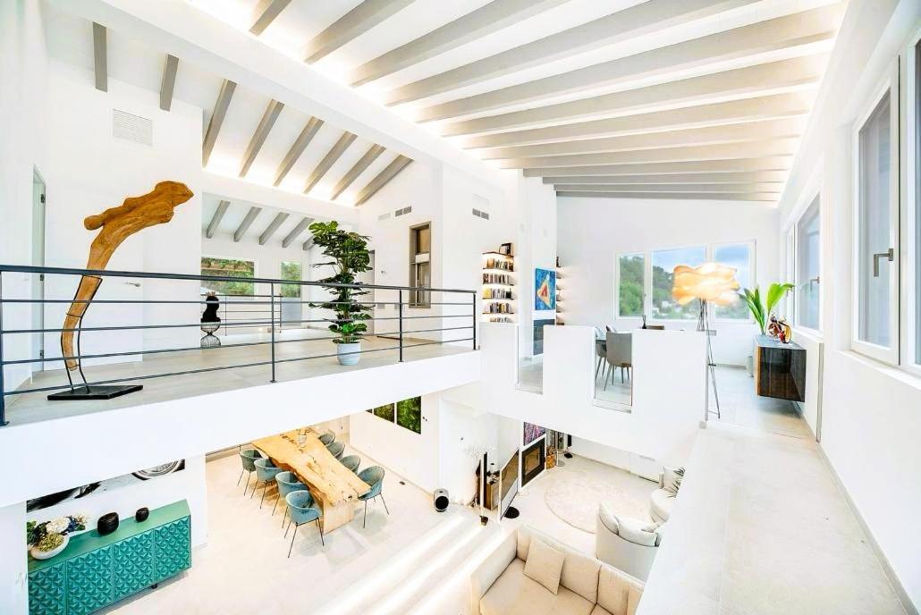 De Lujo Son Vida 29 Villa Palma de Mallorca