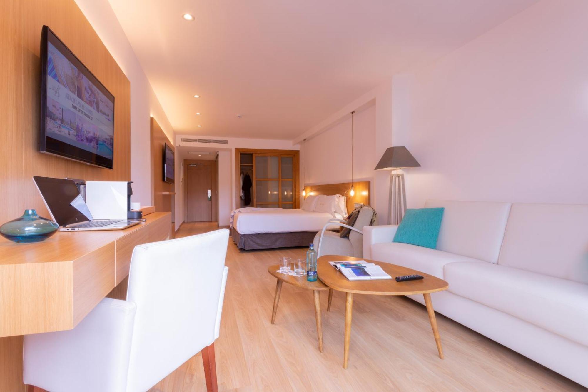 Hotel Saratoga Palma de Mallorca