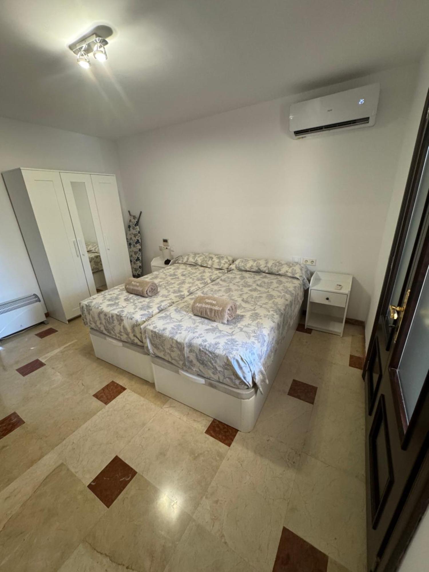 Villa With Private Pool -palma Ambassador Center Etv14825