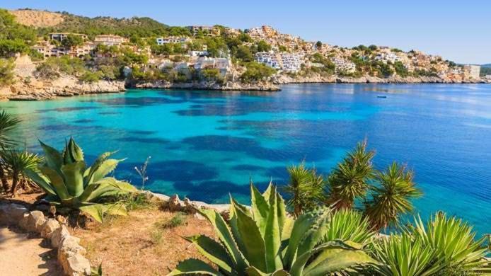 Villa Versace Súper Lujo 14 Huéspedes + Invitados Palma de Mallorca