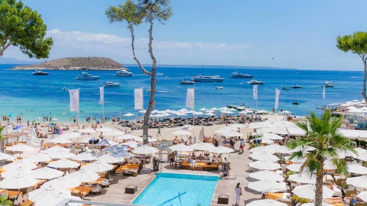 Versace Súper Lujo 14 Huéspedes + Invitados Palma de Mallorca