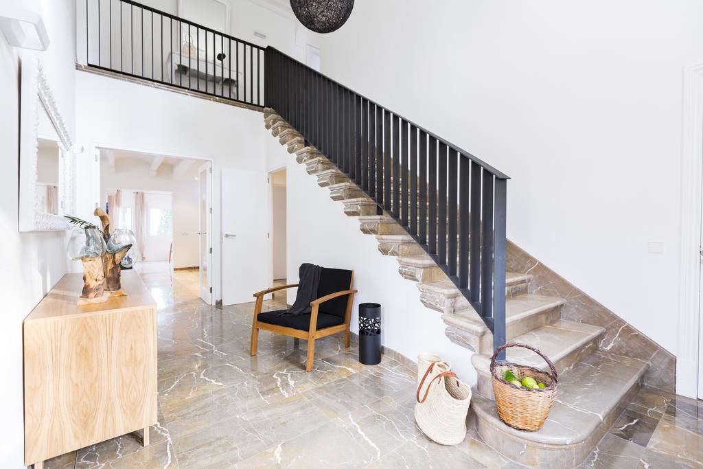 Villa Armadans Palma