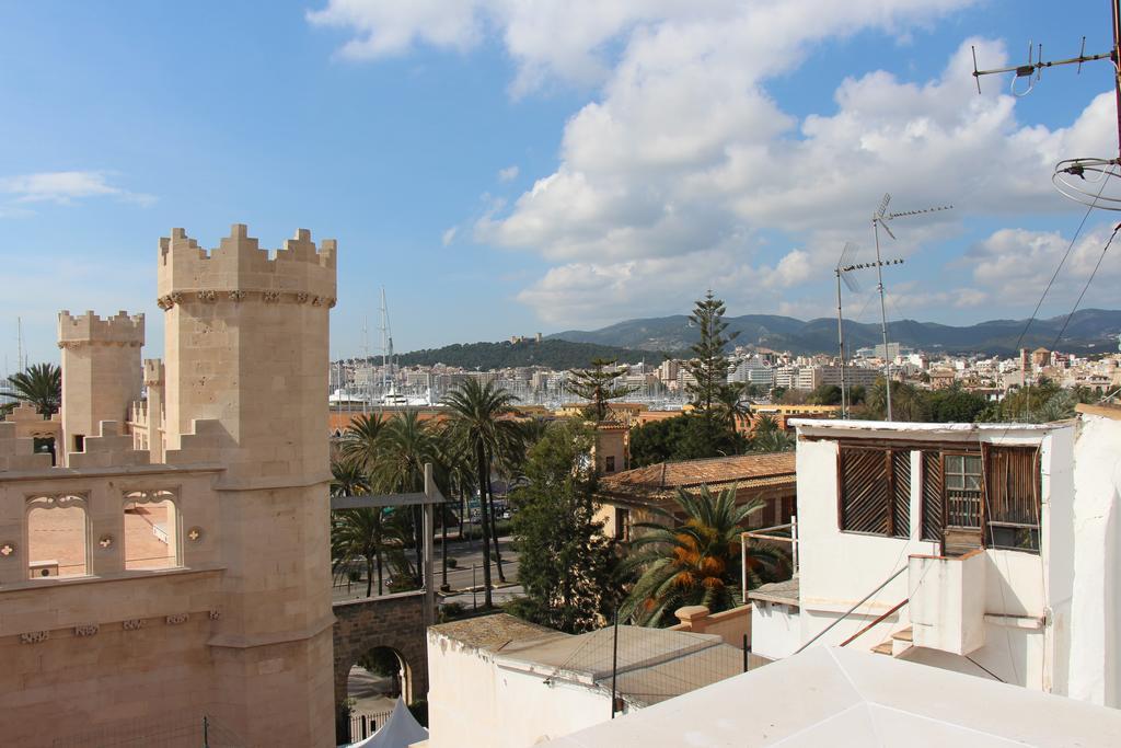Lonja Appartement *