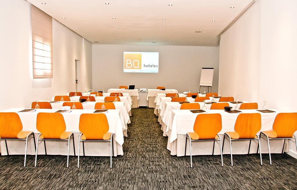 Bq Augusta Hotel 4*