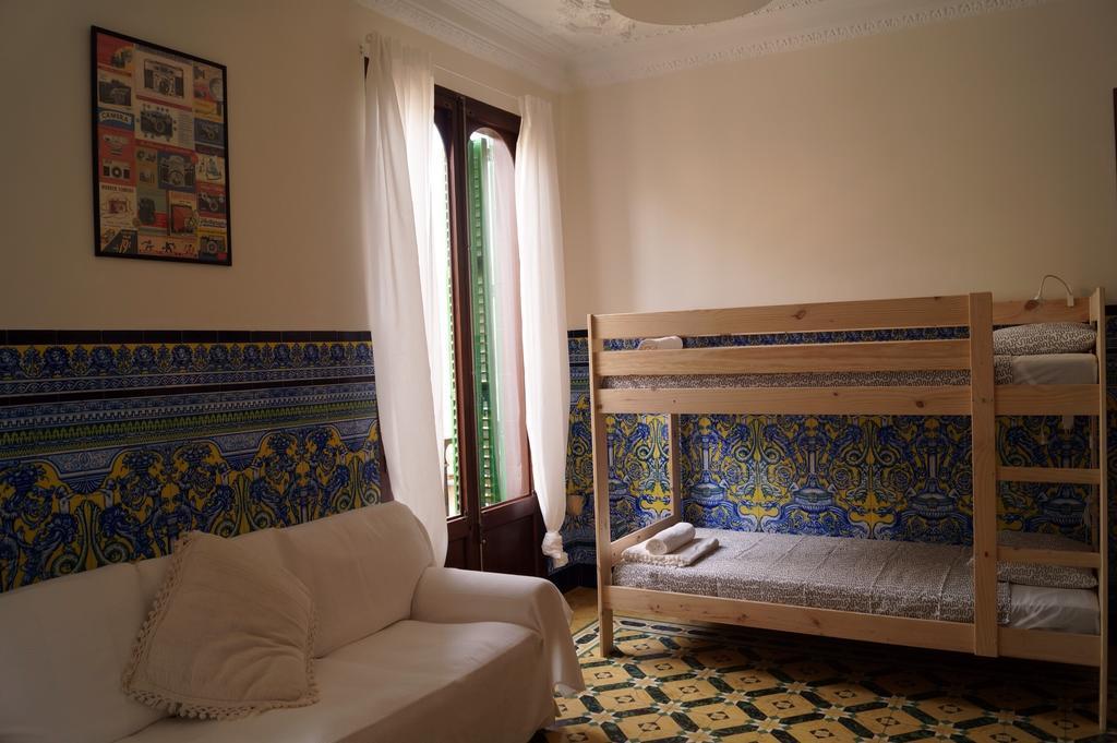 Pura Vida - Juvenil Hostel Palma
