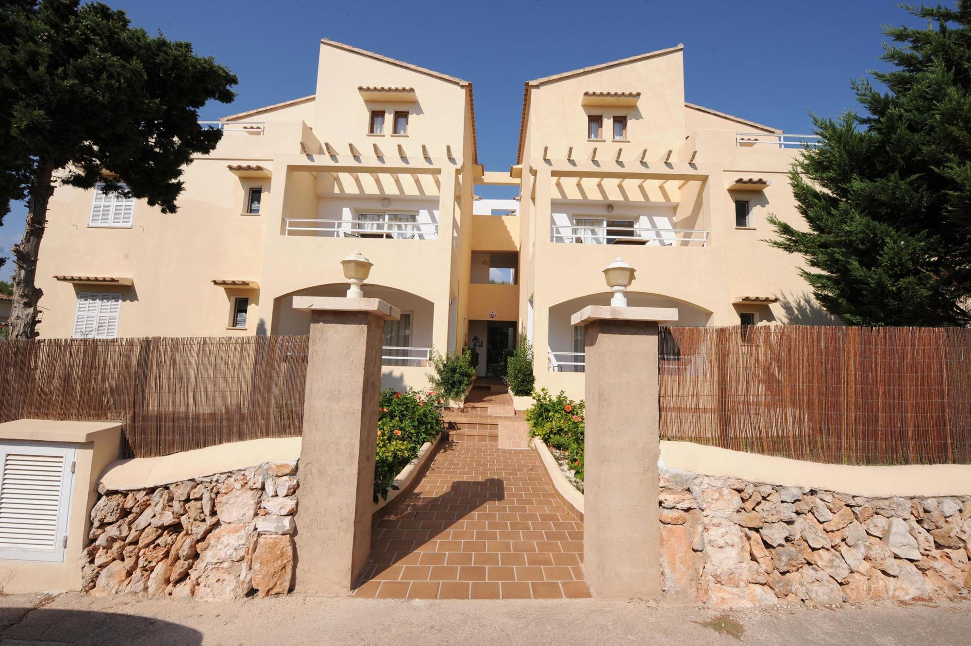 Serena Sol 2* Palma de Maiorca