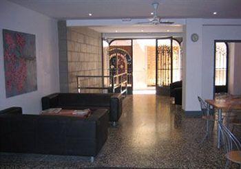 Gasthof Apuntadores 8 2*