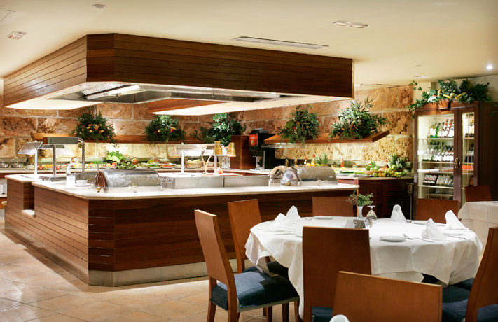 Hotel Costa Azul Palma de Maiorca