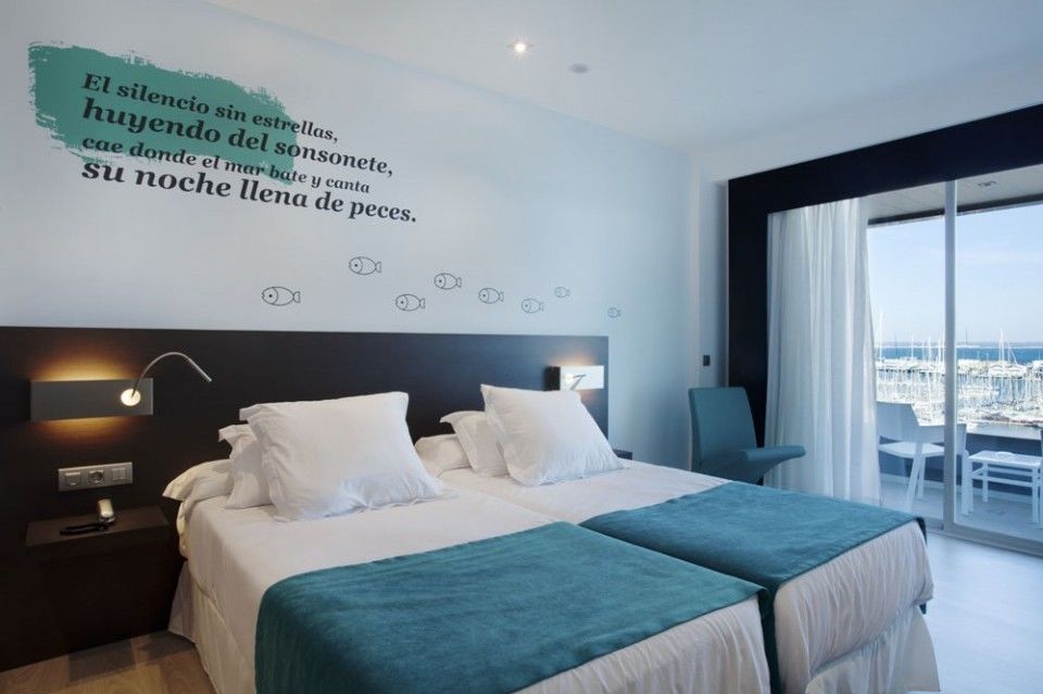 Hotel Costa Azul Palma de Maiorca