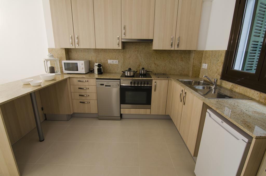 Apartment Remolars 3 - Turismo De Interior