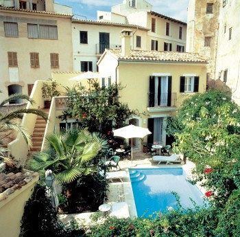 Hotel San Lorenzo - Adults Only