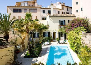 San Lorenzo - Adults Only Palma de Mallorca