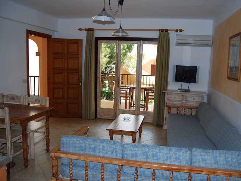 Hotel Serena Sol Palma de Maiorca