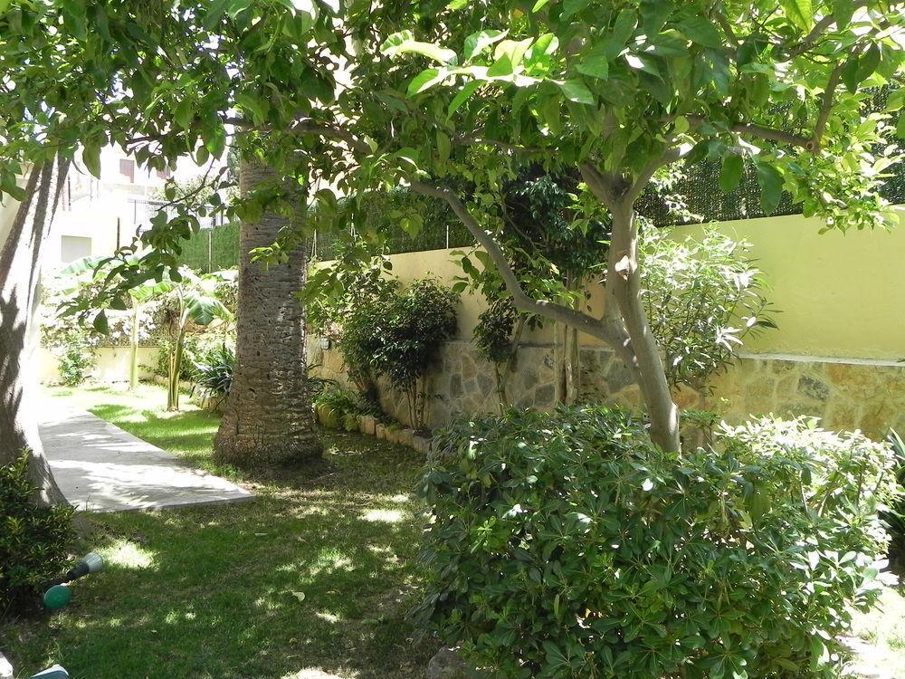 Bonany Hostel