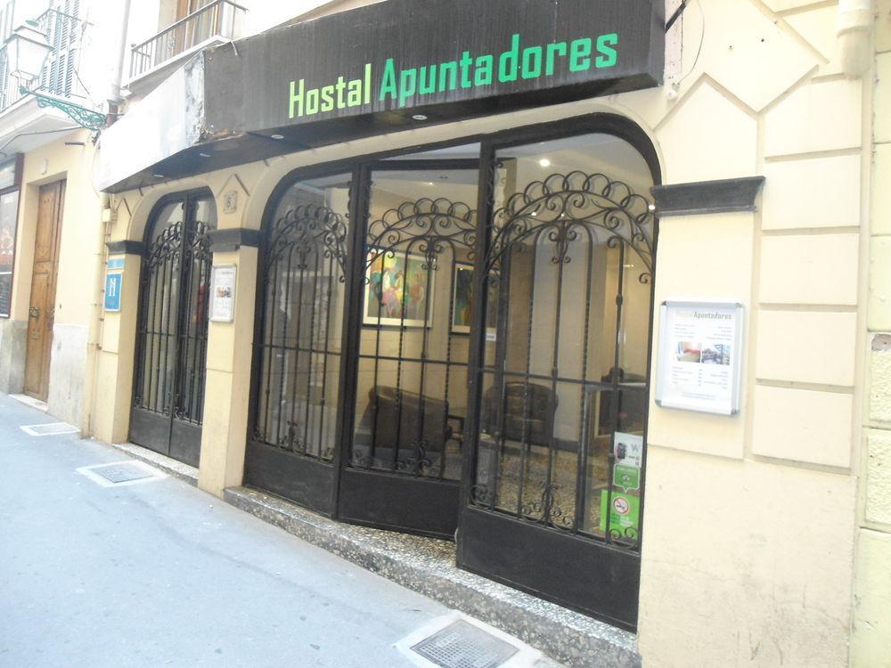 Apuntadores 8 Gasthof 2*