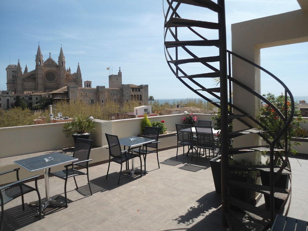 Apuntadores 8 Gasthof 2*