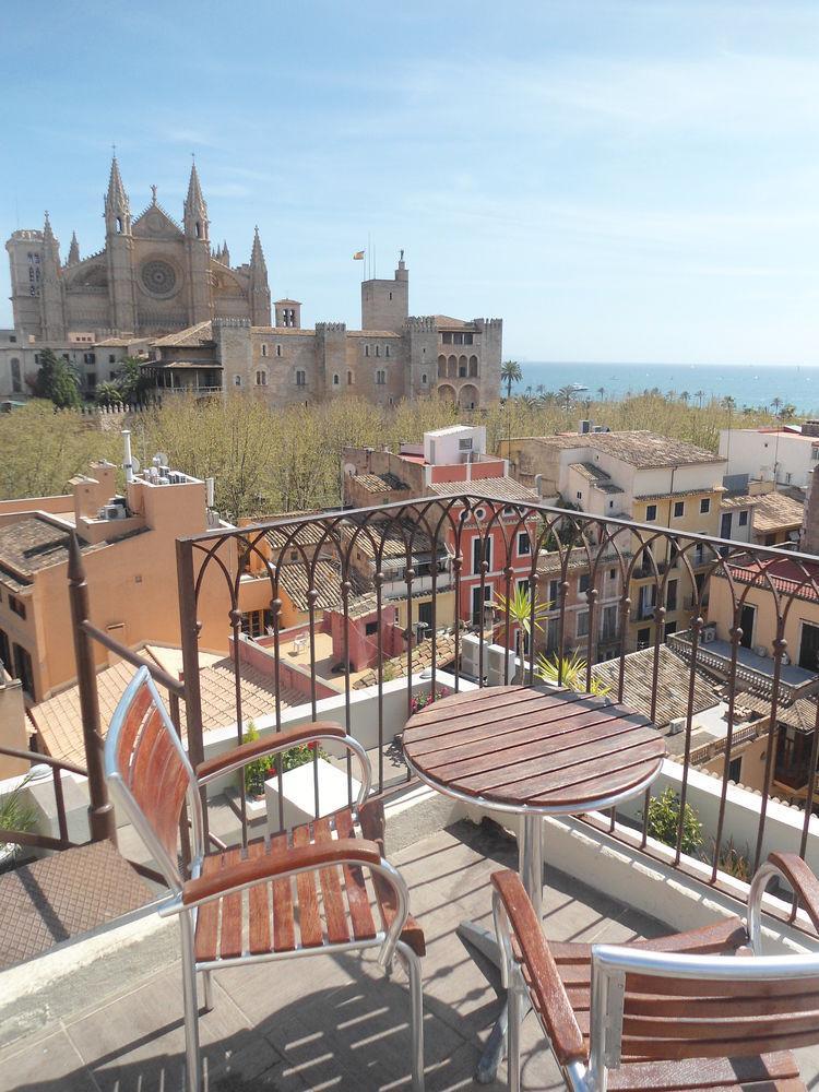 Apuntadores 8 Gasthof