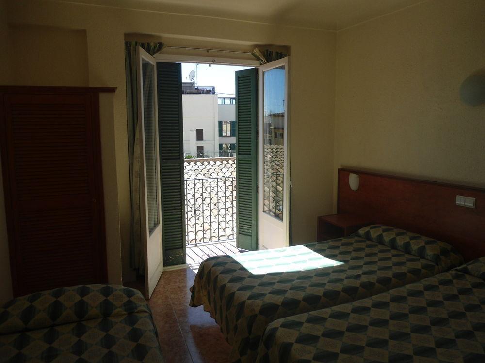 Apuntadores 8 Gasthof