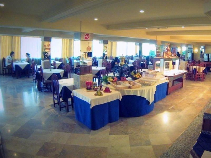Tent Capi Playa Hotel 3*