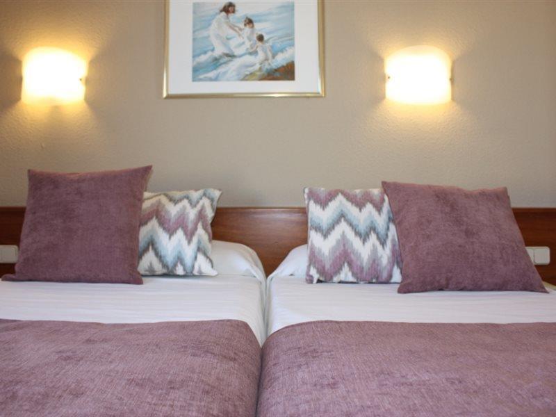 Tent Capi Playa Hotel 3*