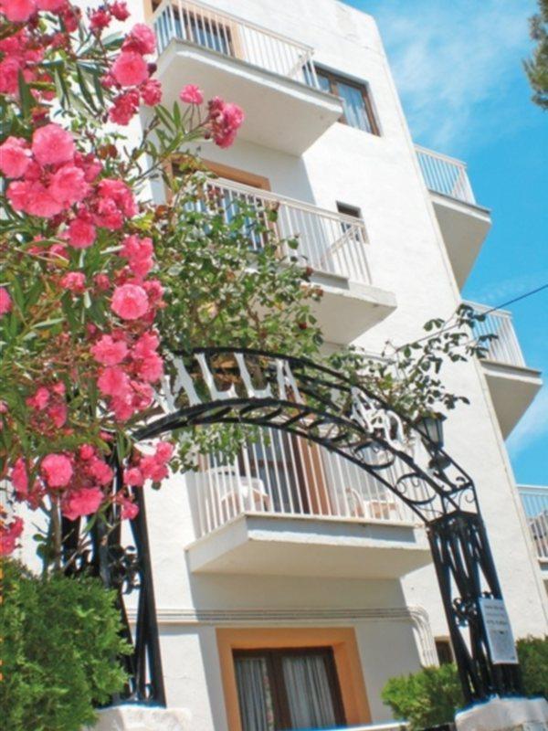 Villasol Hotel