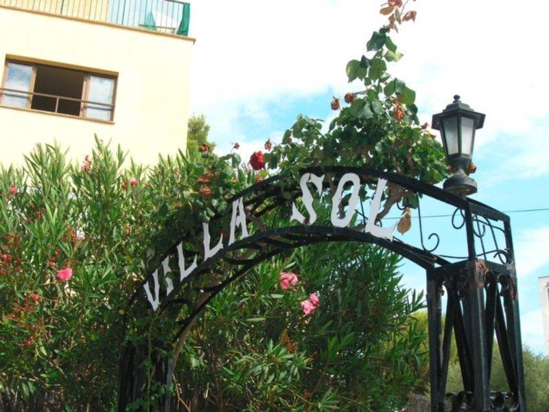 Villasol Hotel Palma de Mallorca
