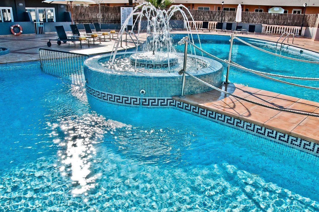 Bq Augusta 4* Palma de Mallorca