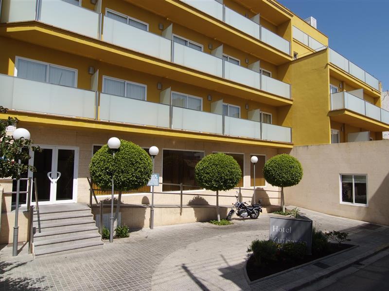 Zurbaran Hotel Palma de Mallorca