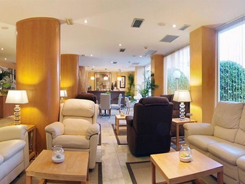 Zurbaran Hotel