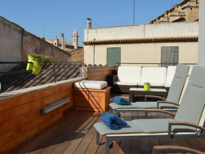 Santa Clara Urban & Hotel Palma de Mallorca