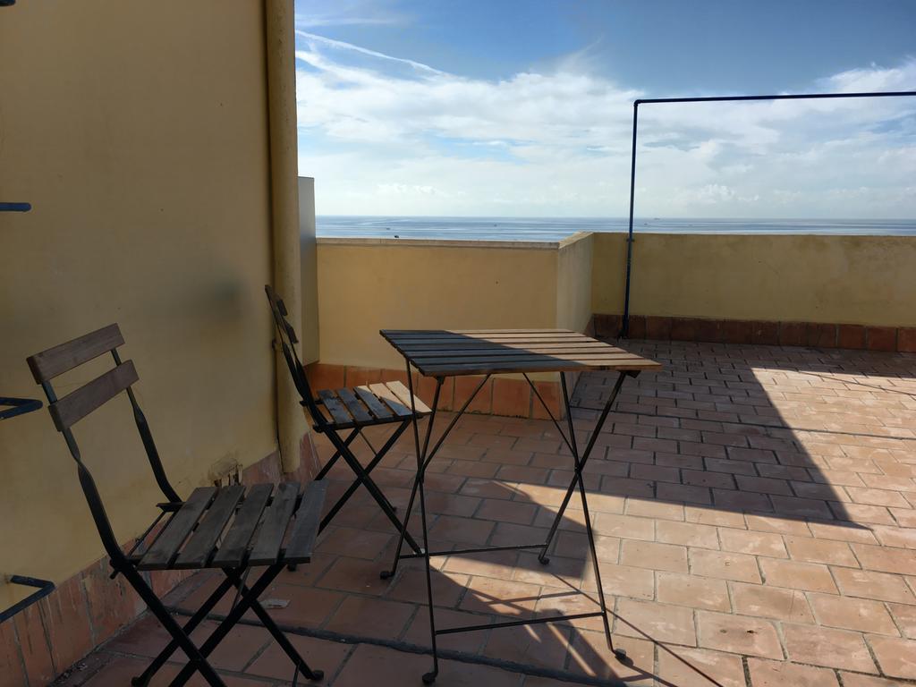 Loft In Portixol Meerblick