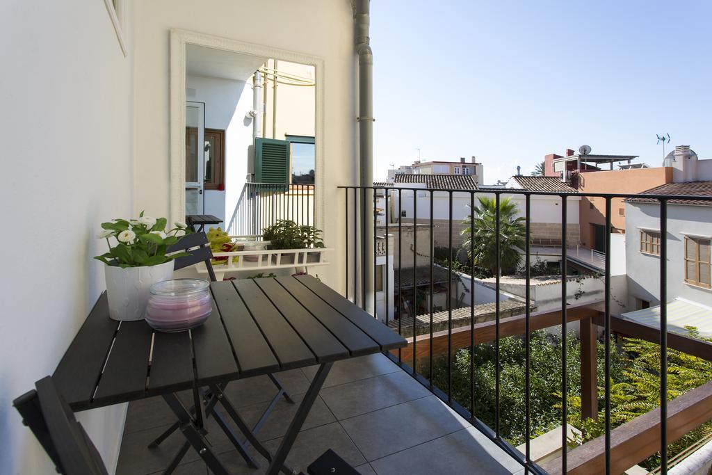 Loft In Portixol Meerblick Palma de Mallorca