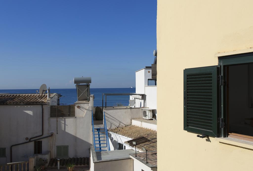 Apartment Loft In Portixol Meerblick *