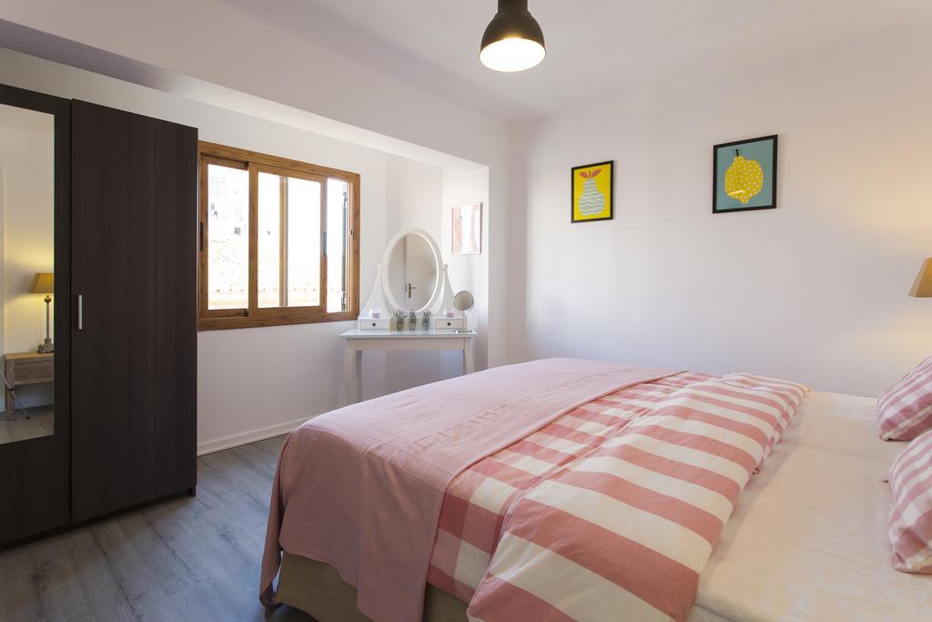 Apartment Loft In Portixol Meerblick