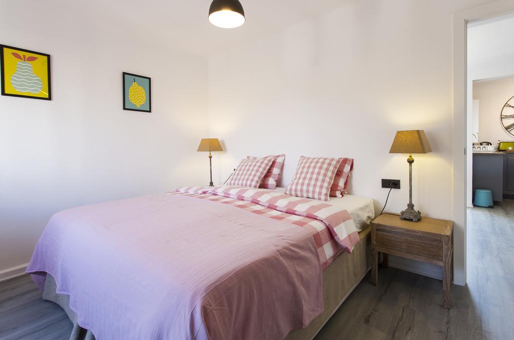 Apartment Loft In Portixol Meerblick Palma de Mallorca